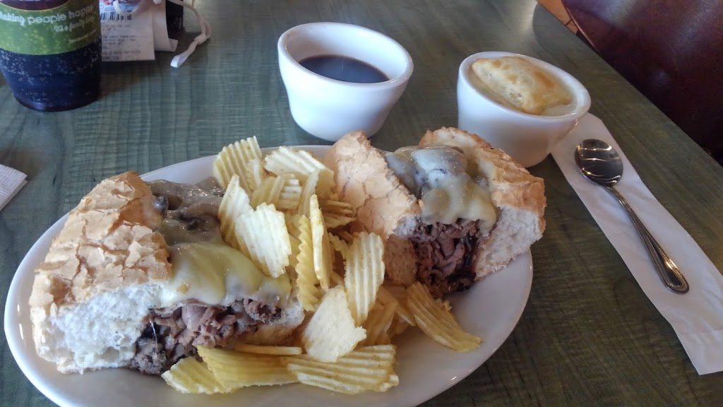 Jasons Deli | 3032 John Hawkins Pkwy, Hoover, AL 35244, USA | Phone: (205) 987-8740