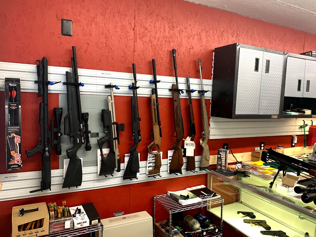 ALASKA SHOOTING SPECIALTIES | 11406 W La Rae Rd, Houston, AK 99694, USA | Phone: (907) 315-5720