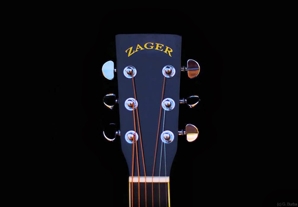 Zager Guitars | 3820 J St, Lincoln, NE 68510, USA | Phone: (402) 770-7747