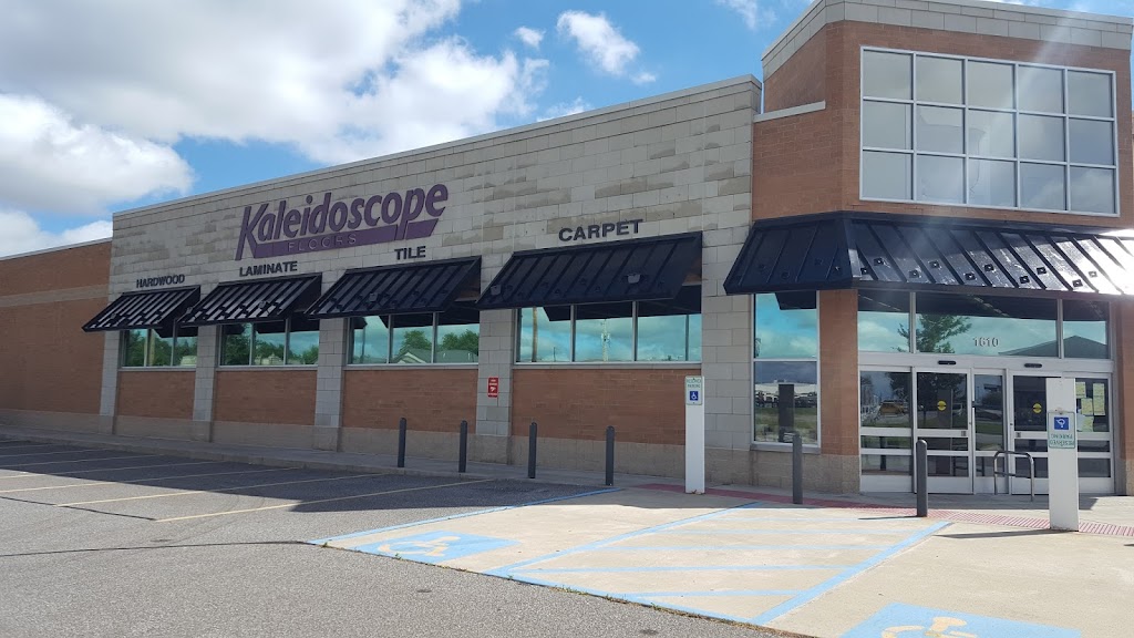 Kaleidoscope Floors | 1610 W Cook Rd, Fort Wayne, IN 46825, USA | Phone: (260) 444-4161