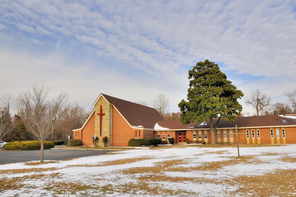 Wesley United Methodist Church | Hampton, VA 23666, USA | Phone: (757) 838-3044