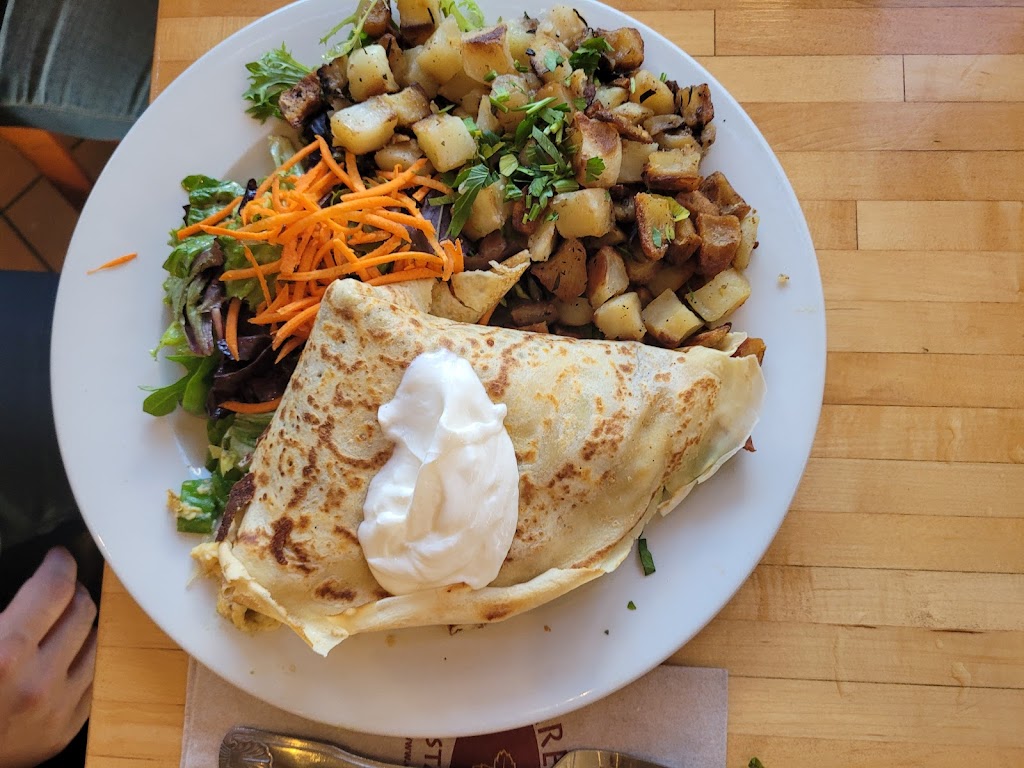 Crepevine Restaurants | 5600 College Ave, Oakland, CA 94618, USA | Phone: (510) 658-2026