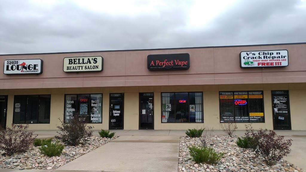 A Perfect Vape | 3033 Jet Wing Dr, Colorado Springs, CO 80916 | Phone: (719) 358-6641