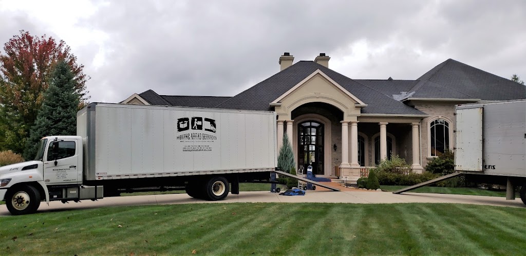 Moving Ahead Services | 607 Shepherd Dr Unit 8, Cincinnati, OH 45215 | Phone: (513) 284-3031