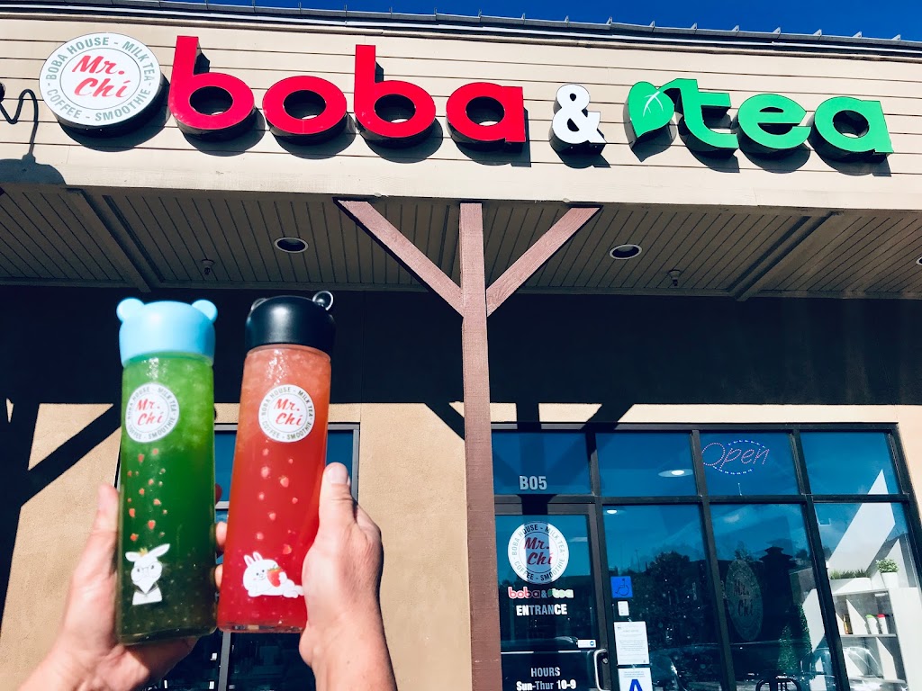 Mr. Chi Boba & Tea | 32395 Clinton Keith Rd #B5, Wildomar, CA 92595, USA | Phone: (951) 454-5744