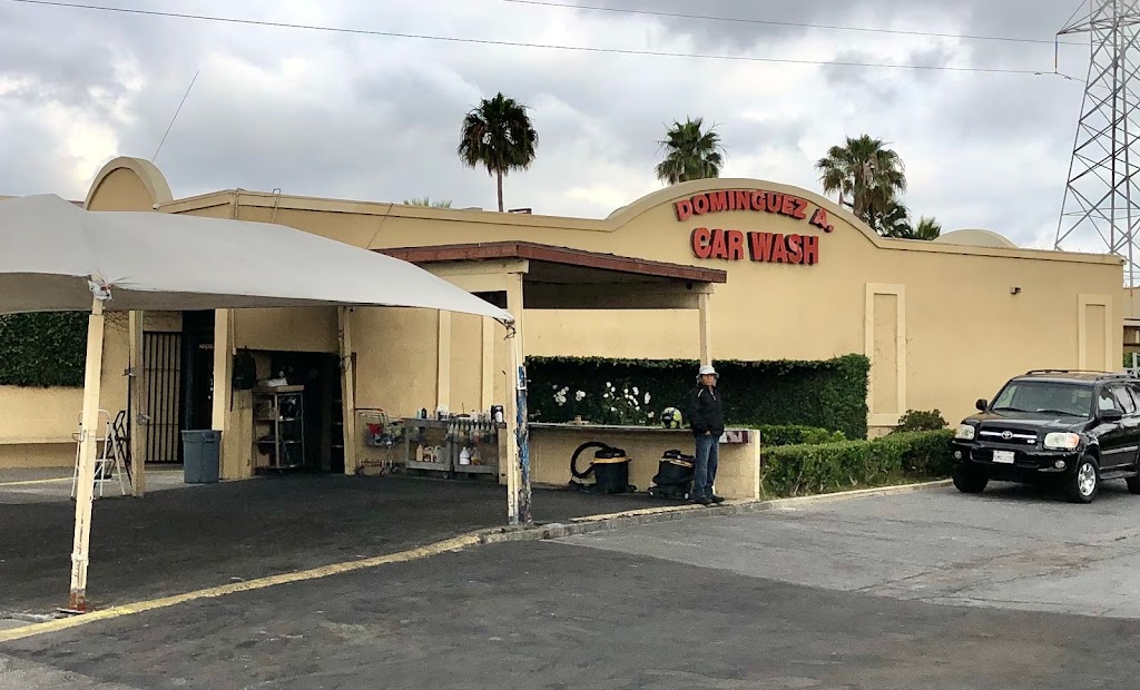 Dominguez A Car Wash | 20651 Avalon Blvd, Carson, CA 90746, USA | Phone: (310) 225-6940