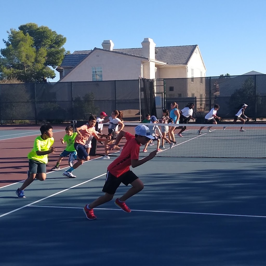 All American Tennis Club & Tennis Shop | 1651 S Buffalo Dr, Las Vegas, NV 89117, USA | Phone: (702) 228-2287