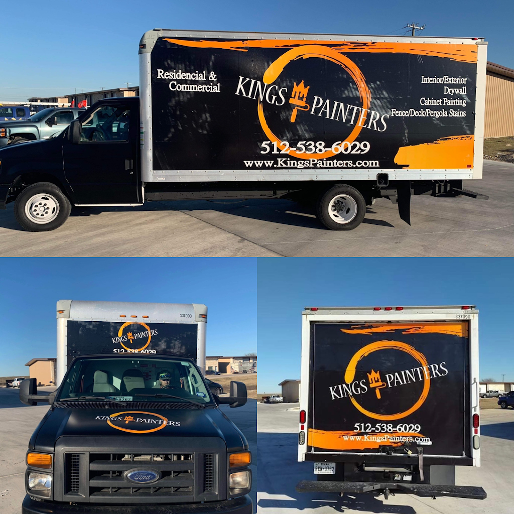 BNB Signs & Car Wraps LLC | 520 Co Rd 108 #52, Hutto, TX 78634, USA | Phone: (512) 508-7991