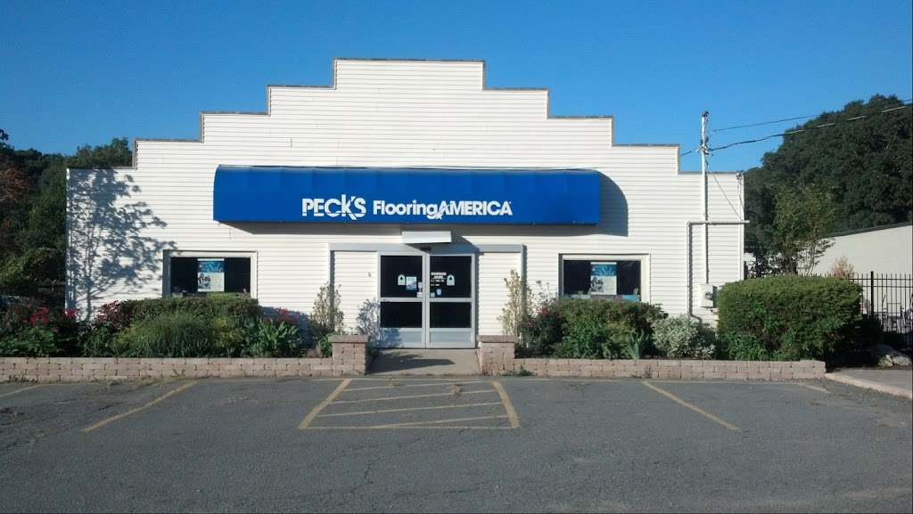 Pecks Flooring America | 6 Main St, Kingston, MA 02364, USA | Phone: (339) 309-1158