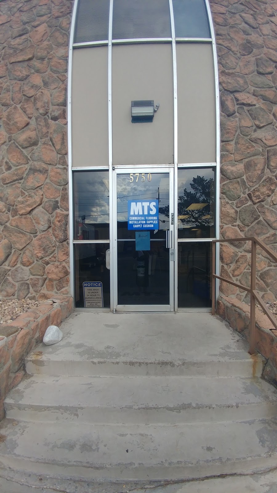 MTS - Mountain Trade Supply, Inc. | 5750 Logan St, Denver, CO 80216, USA | Phone: (303) 294-0226