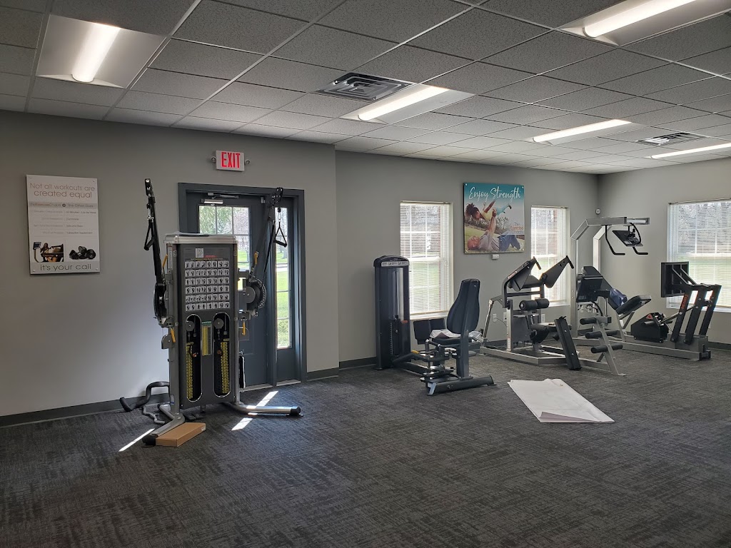 The Exercise Coach Montgomery NJ | 46 Vreeland Dr #6, Skillman, NJ 08558, USA | Phone: (609) 677-6070