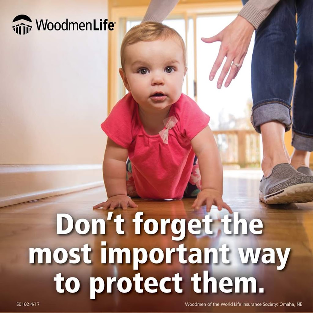 WoodmenLife-Alison Ramirez | 13330 Leopard St ste 10, Corpus Christi, TX 78410, USA | Phone: (361) 228-0272