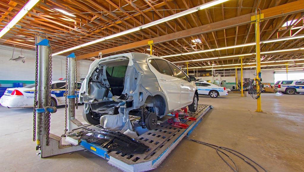 Ace Auto Collision & Painting | 5222 W Ocotillo Rd, Glendale, AZ 85301 | Phone: (623) 939-9818