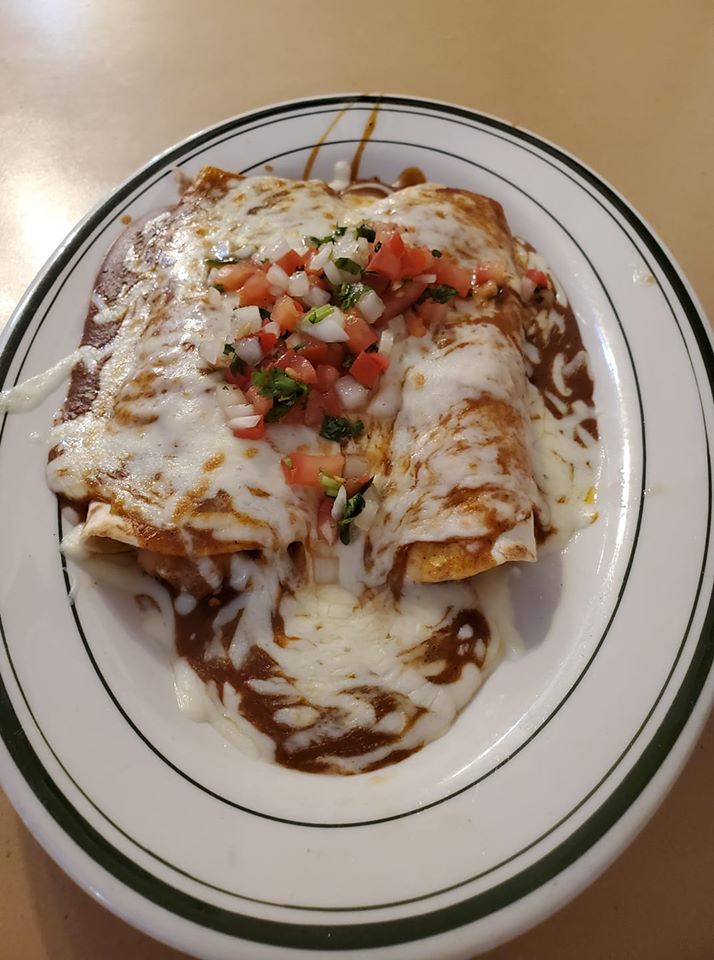 Marios Mexican Restaurant | 921 E Beecher St, Adrian, MI 49221, USA | Phone: (517) 265-1977