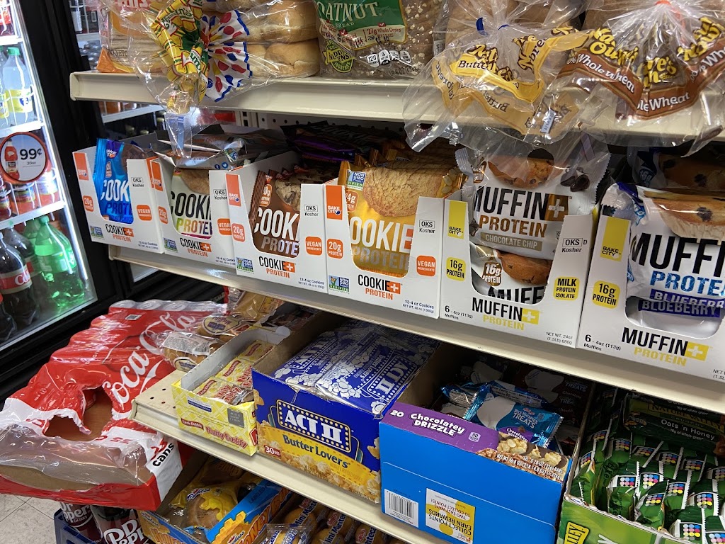 Stop N Save Food Market | 2500 NE 2nd Ave, Miami, FL 33137, USA | Phone: (786) 953-6661