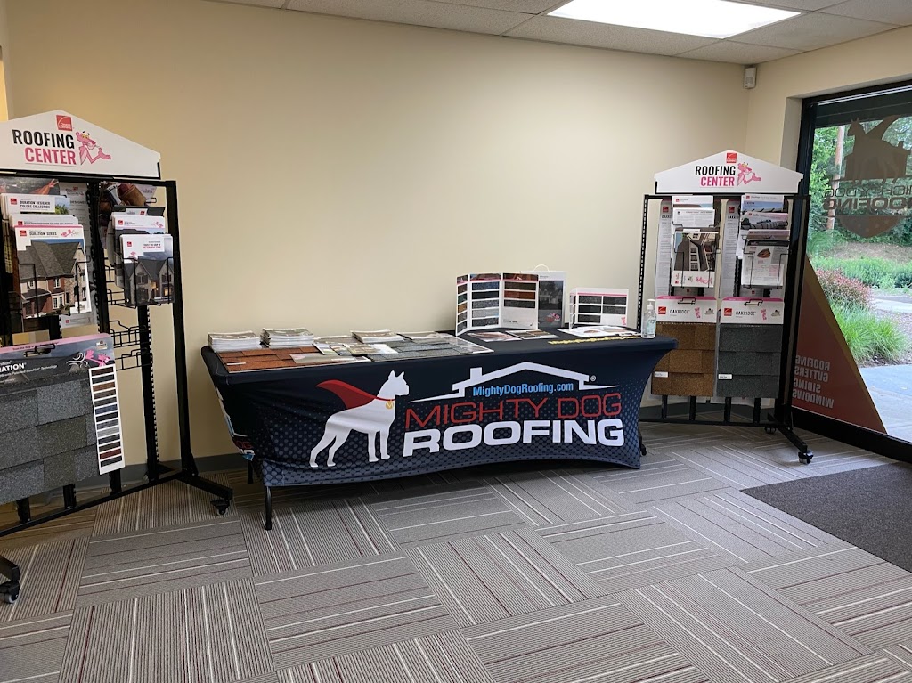 Mighty Dog Roofing | 200 Orange Co Cir, Winter Haven, FL 33881, USA | Phone: (863) 656-0494