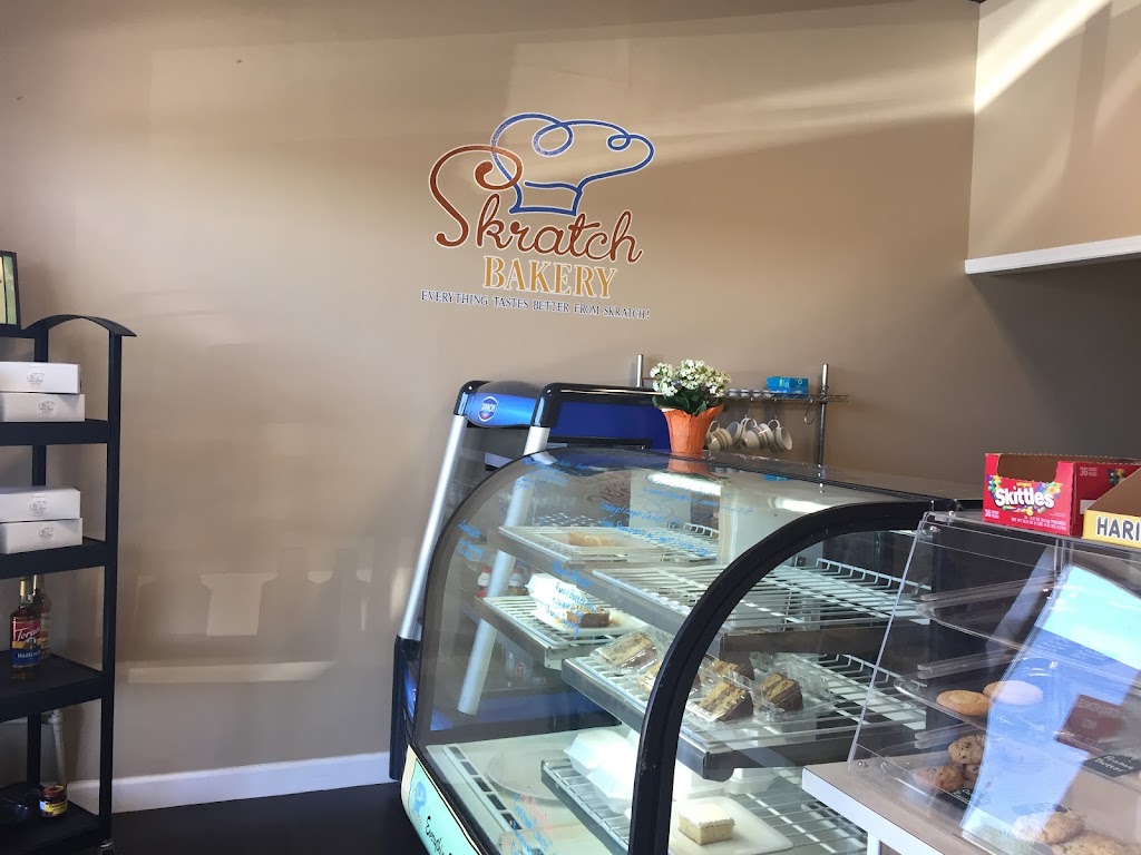 Skratch Bakery | 862 SW Blue Pkwy, Lees Summit, MO 64063, USA | Phone: (816) 434-5330