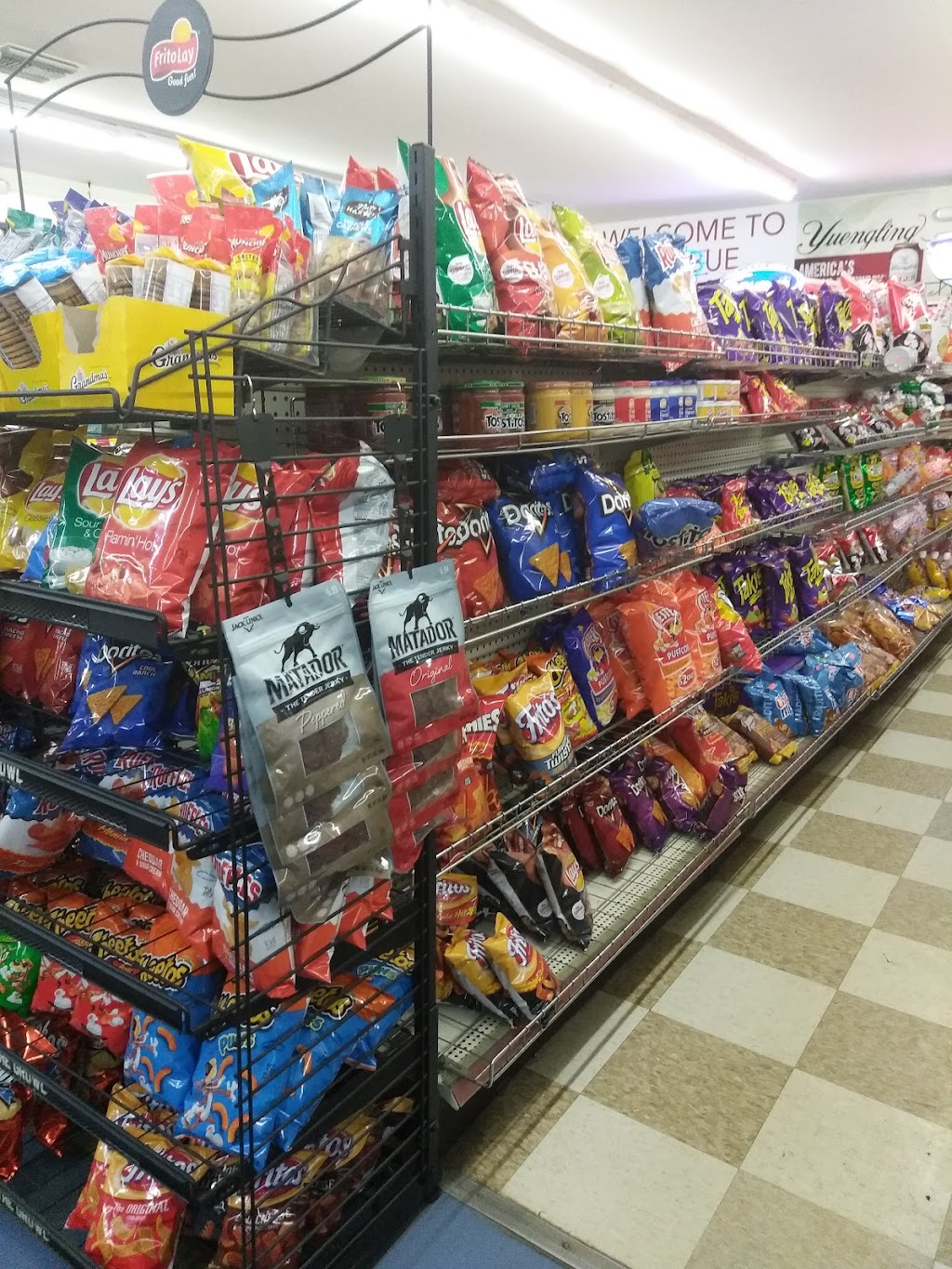 Trabue Food Mart | 4111 Trabue Rd, Columbus, OH 43228, USA | Phone: (614) 276-4552