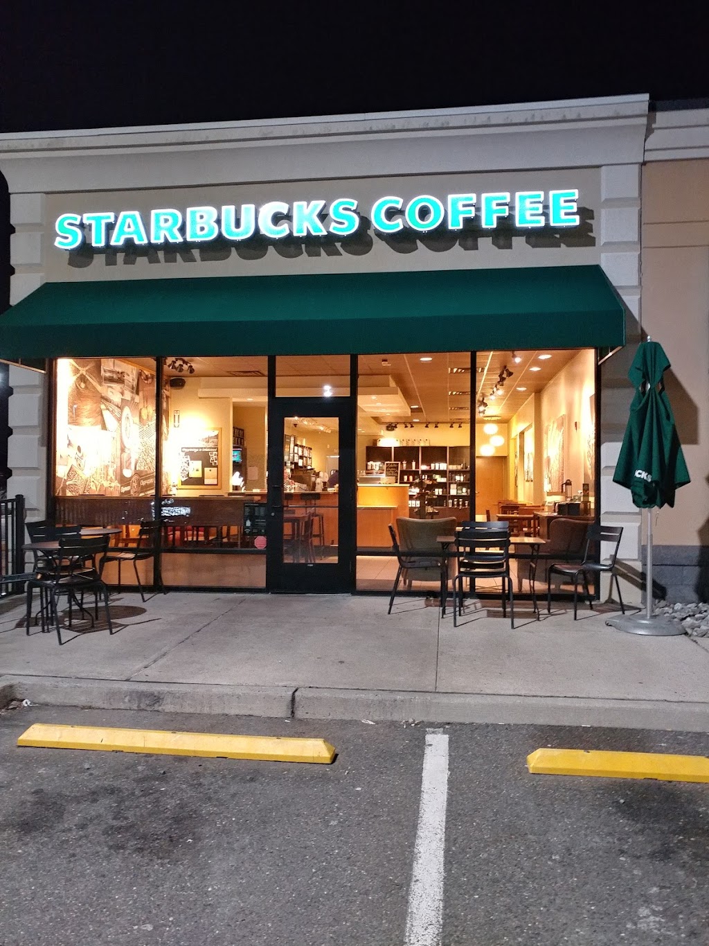 Starbucks | Hilton Gardens Project, 1865 NJ-70, Lakewood, NJ 08701, USA | Phone: (732) 262-7436