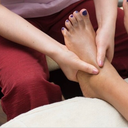 Marbach Foot Spa | 1503 SW Loop 410 Suite 105, San Antonio, TX 78227, USA | Phone: (210) 675-8888