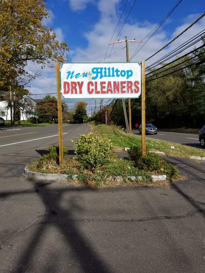 New Hilltop Dry Cleaners | 691 West Putnam Avenue, Greenwich, CT 06830, USA | Phone: (203) 532-0977