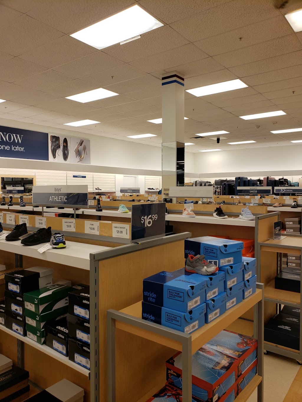 Marshalls | 7362 S Olympia Ave, Tulsa, OK 74132, USA | Phone: (918) 445-4162