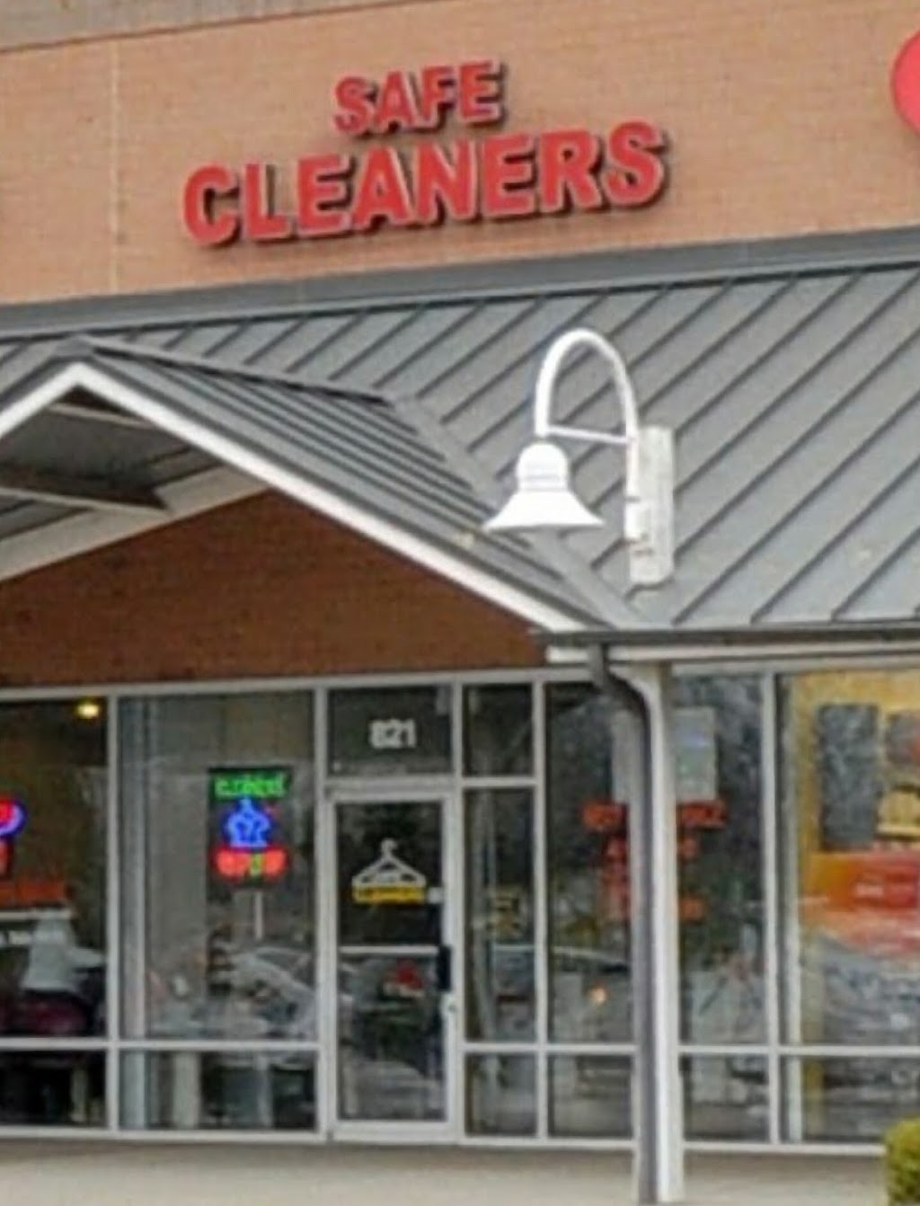 Safe Cleaners | 821 N Houk Rd, Delaware, OH 43015, USA | Phone: (740) 362-5884
