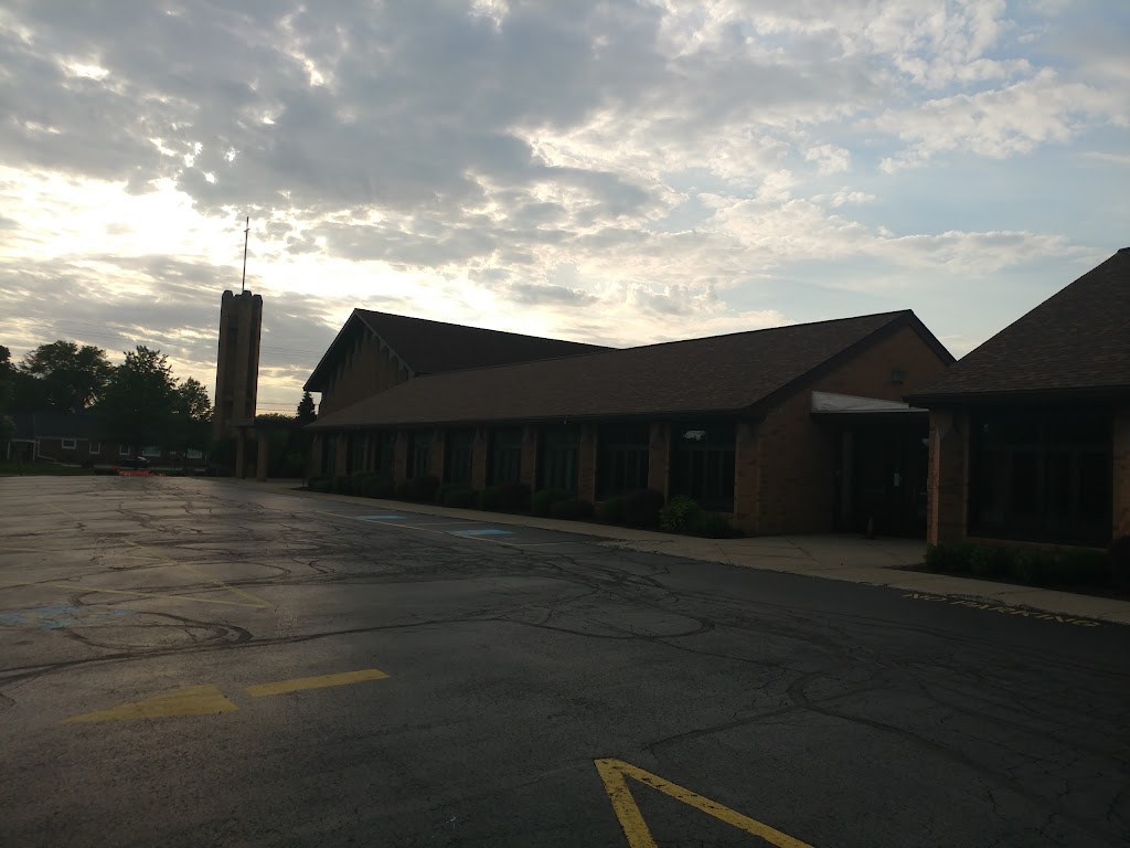 St Paul Lutheran Church | 276 E Bagley Rd, Berea, OH 44017, USA | Phone: (440) 243-1144