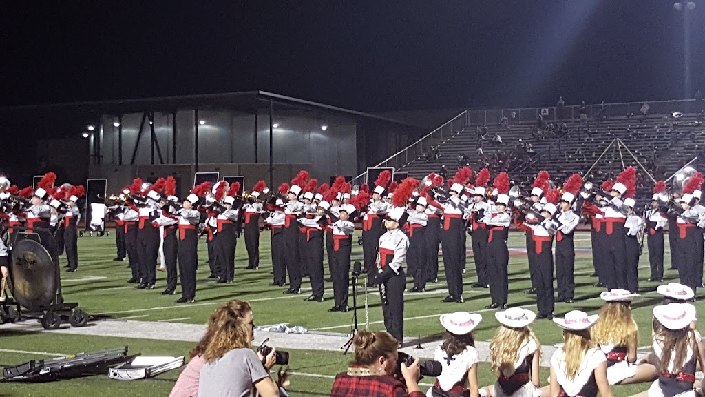 Bob Shelton Stadium | 4800 Jack C Hays Trail, Buda, TX 78610, USA | Phone: (512) 268-2141