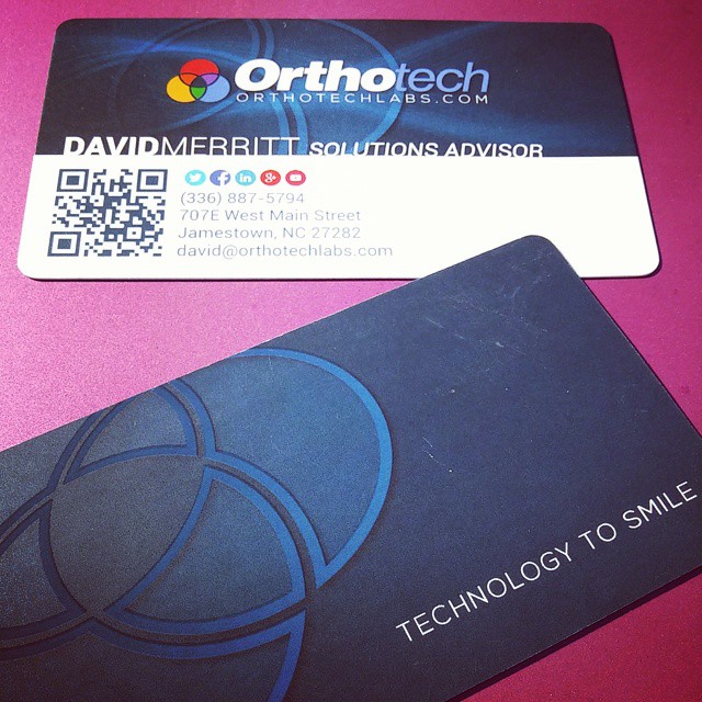 OrthoTech Labs | 707 W Main St Suite E, Jamestown, NC 27282, USA | Phone: (336) 887-5794