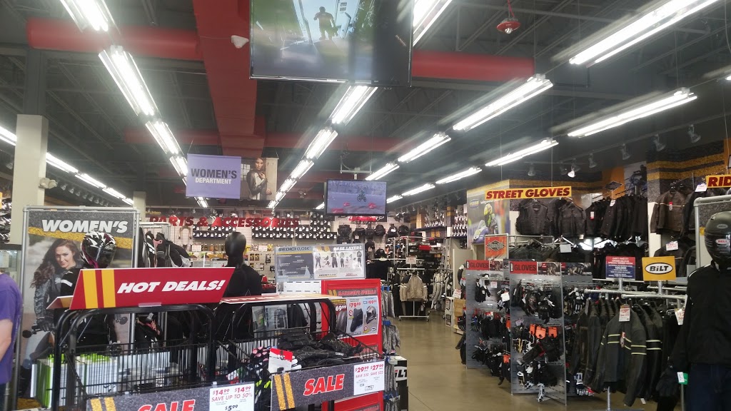 Cycle Gear | 25102 Brookpark Rd, North Olmsted, OH 44070, USA | Phone: (440) 249-7591