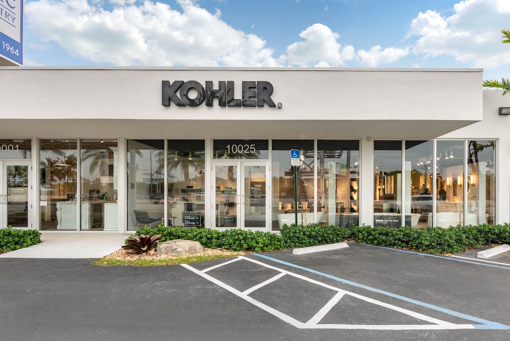 KOHLER Signature Store by Wool Supply | 10025 S Dixie Hwy, Pinecrest, FL 33156, USA | Phone: (786) 220-9665