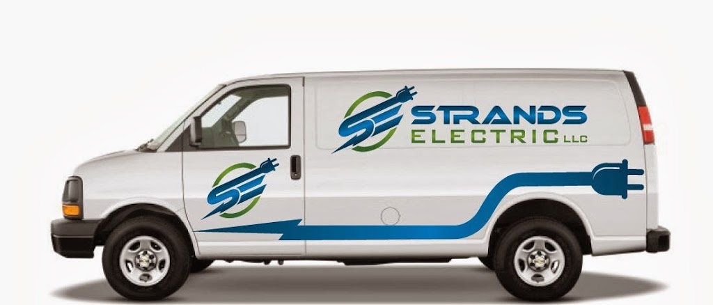Strands Electric LLC | 17610 Woodinville Snohomish Rd Ste #704, Woodinville, WA 98072, USA | Phone: (206) 999-5792