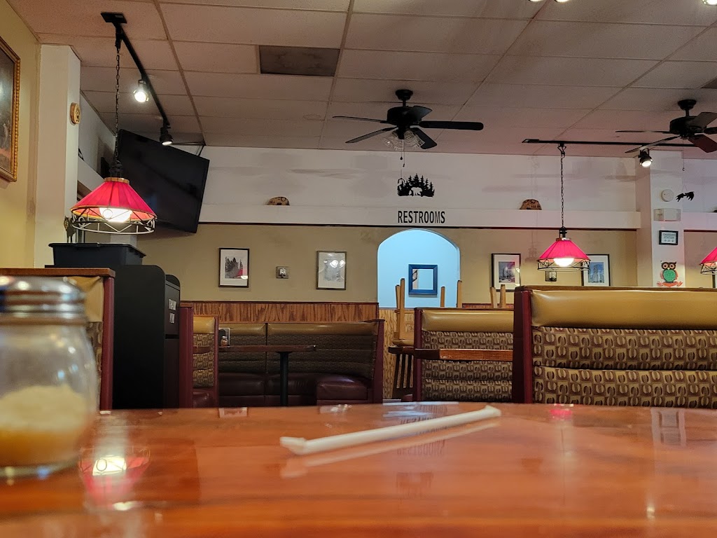 Bear Mountain Pizza | 31074 E Kings Canyon Rd, Yokuts Valley, CA 93675, USA | Phone: (559) 332-9696