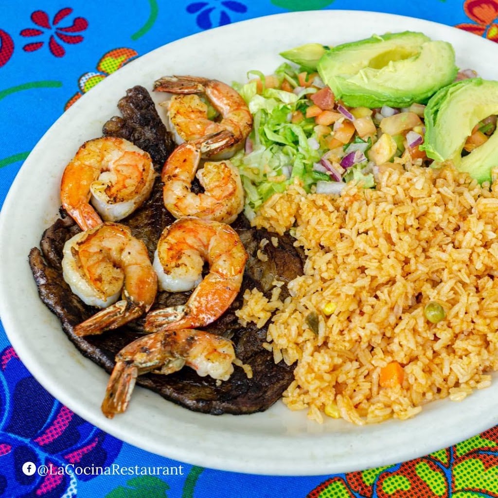 La Cocina Mexican Restaurant | 454 Compass Dr, Mebane, NC 27302 | Phone: (919) 563-4500