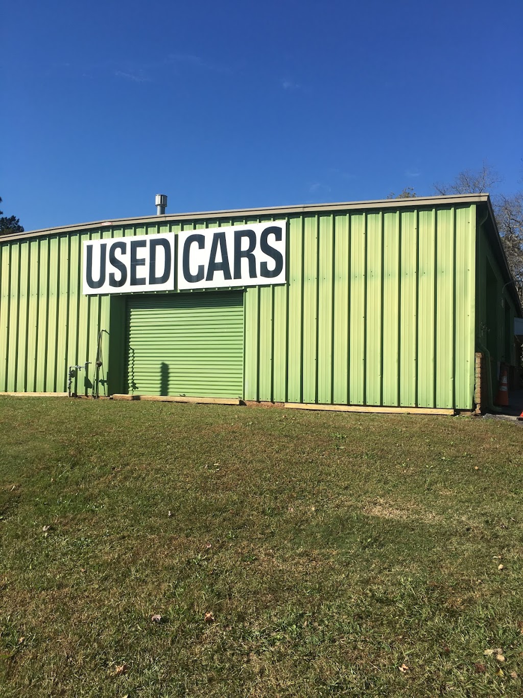 Palmer & Co Used Cars | 160 Grady Ave, Fayetteville, GA 30214, USA | Phone: (678) 776-4377
