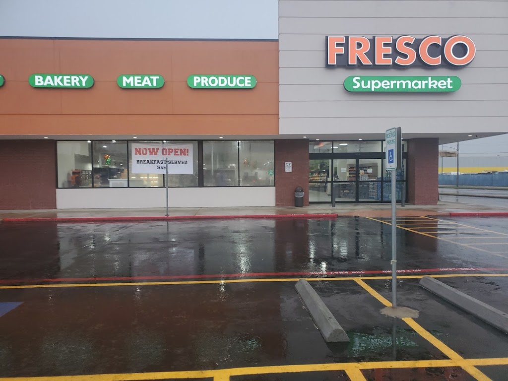 FRESCO MARKET | 100 N Alexander Dr, Baytown, TX 77520, USA | Phone: (281) 837-5336