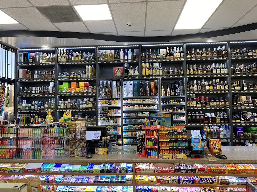 Beverage house liquor | 12120 Ridgecrest Rd STE 102, Victorville, CA 92395, USA | Phone: (760) 843-3350