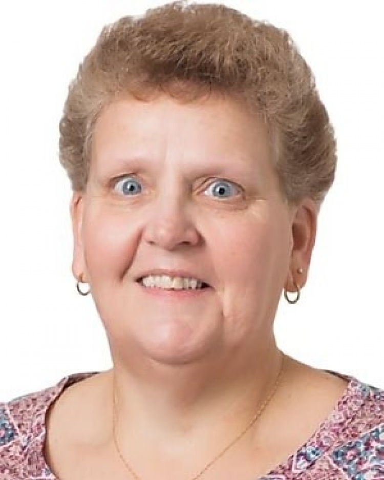 Kay McGovern, MSW, LCSW | 400 N Englewood Dr, Kenly, NC 27542, USA | Phone: (919) 284-4149