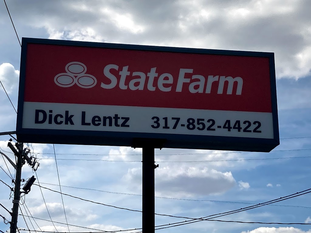 Dick Lentz - State Farm Insurance Agent | 734 E Main St, Brownsburg, IN 46112, USA | Phone: (317) 852-4422