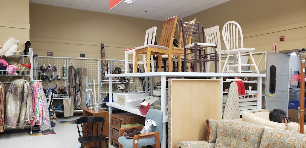 Savers | 7759 W Bell Rd, Peoria, AZ 85382, USA | Phone: (623) 878-2175