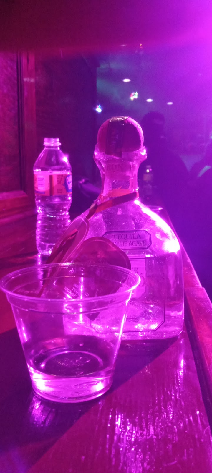 Playos Nightclub | 1700 Richard Gordon Hatcher Blvd, Gary, IN 46404, USA | Phone: (219) 427-0140