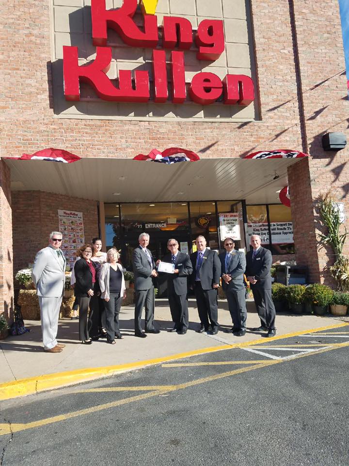 King Kullen | 77 Forest Ave, Glen Cove, NY 11542, USA | Phone: (516) 759-2000