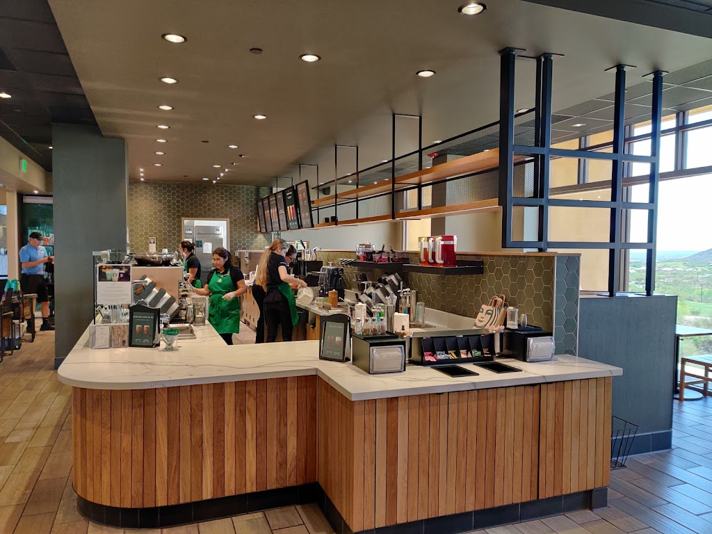 Starbucks | 3800 W Starr Pass Blvd, Tucson, AZ 85745, USA | Phone: (520) 792-3500