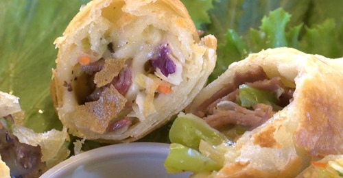 Outlaw Egg Rolls | 7702 F M 179, Wolfforth, TX 79382, USA | Phone: (210) 204-9587