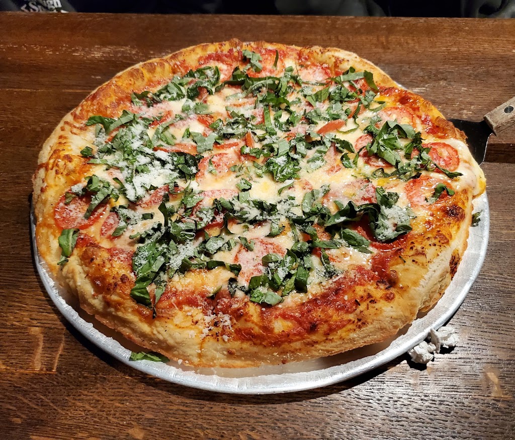 Oleys Pizza | 10910 US-24, Fort Wayne, IN 46814, USA | Phone: (260) 432-6996