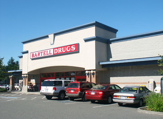 Bartell Drugs | 22117 SE 237th St, Maple Valley, WA 98038, USA | Phone: (425) 432-9500