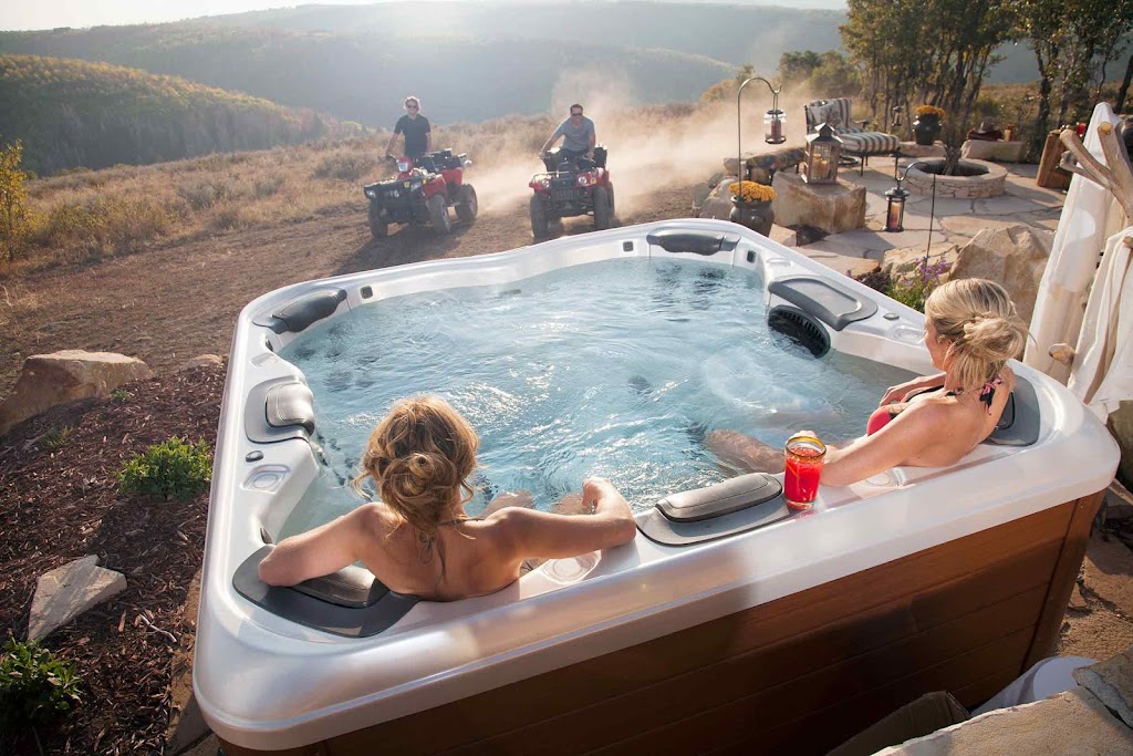 Bear Valley Pool & Spas | 41011 Big Bear Blvd, Big Bear Lake, CA 92315, USA | Phone: (909) 547-6600