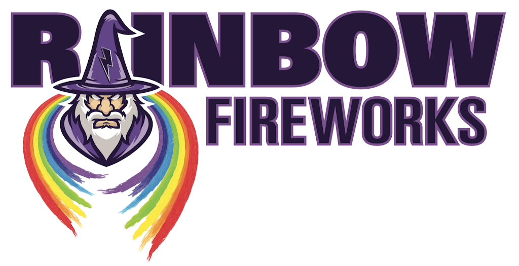 Rainbow Fireworks | 4272 US-422, Pulaski, PA 16143, USA | Phone: (330) 402-1728