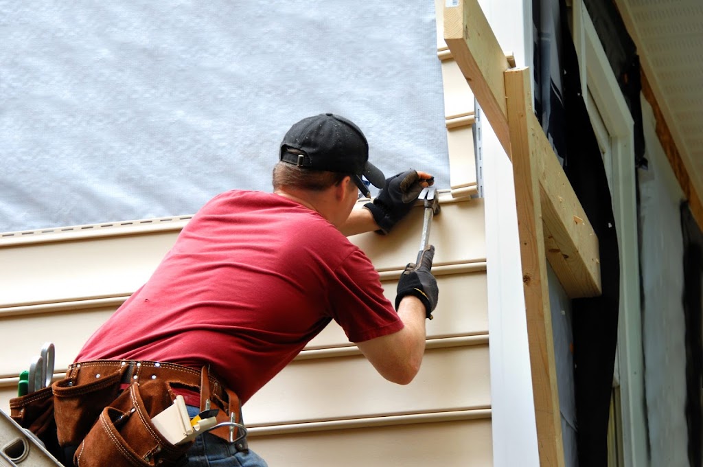 Omaha Gutter & Siding Co. | 4441 S 140th St, Omaha, NE 68137, USA | Phone: (402) 339-2680